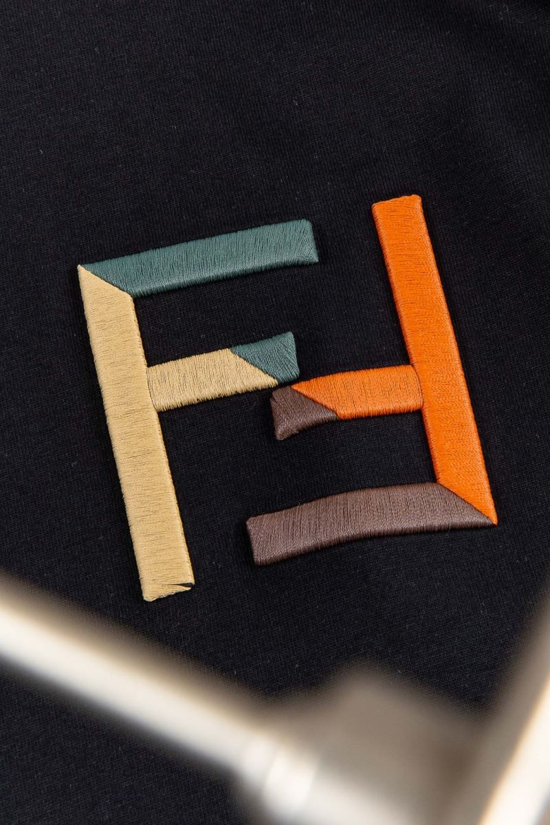 Fendi T-Shirts